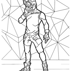 Skin Ronin